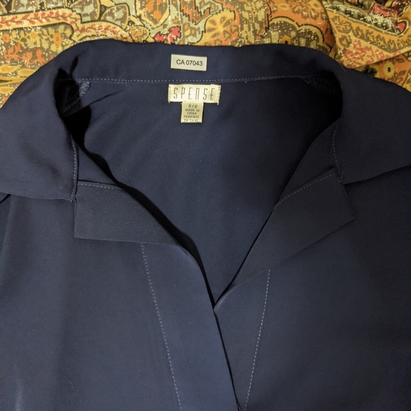 Dress - Picture 4 of 4